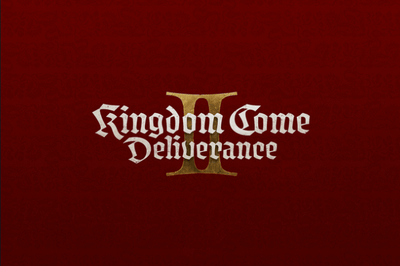 Kingdom Come Deliverance II - Website Creation