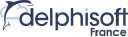 Delphisoft France logo