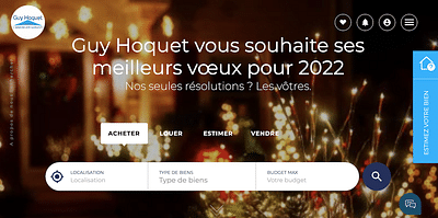 Community management - GUY HOQUET (Agence) - Planification médias