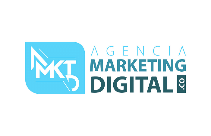 Agencia Marketing Digital .co cover