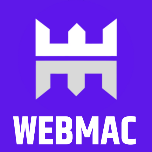 WEBMAC