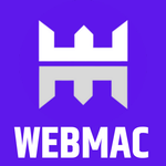 WEBMAC logo
