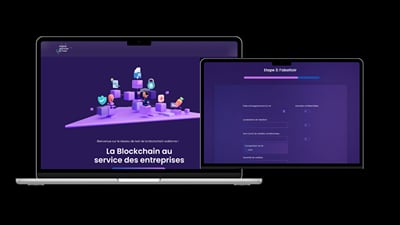 Blockchain Use Cases - Blockchain Ontwikkeling
