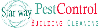 Starway Pest Control & Building Cleaning - Webseitengestaltung