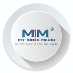 My Inbox Media Pvt. Ltd.