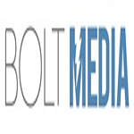 BOLT Media Inc logo