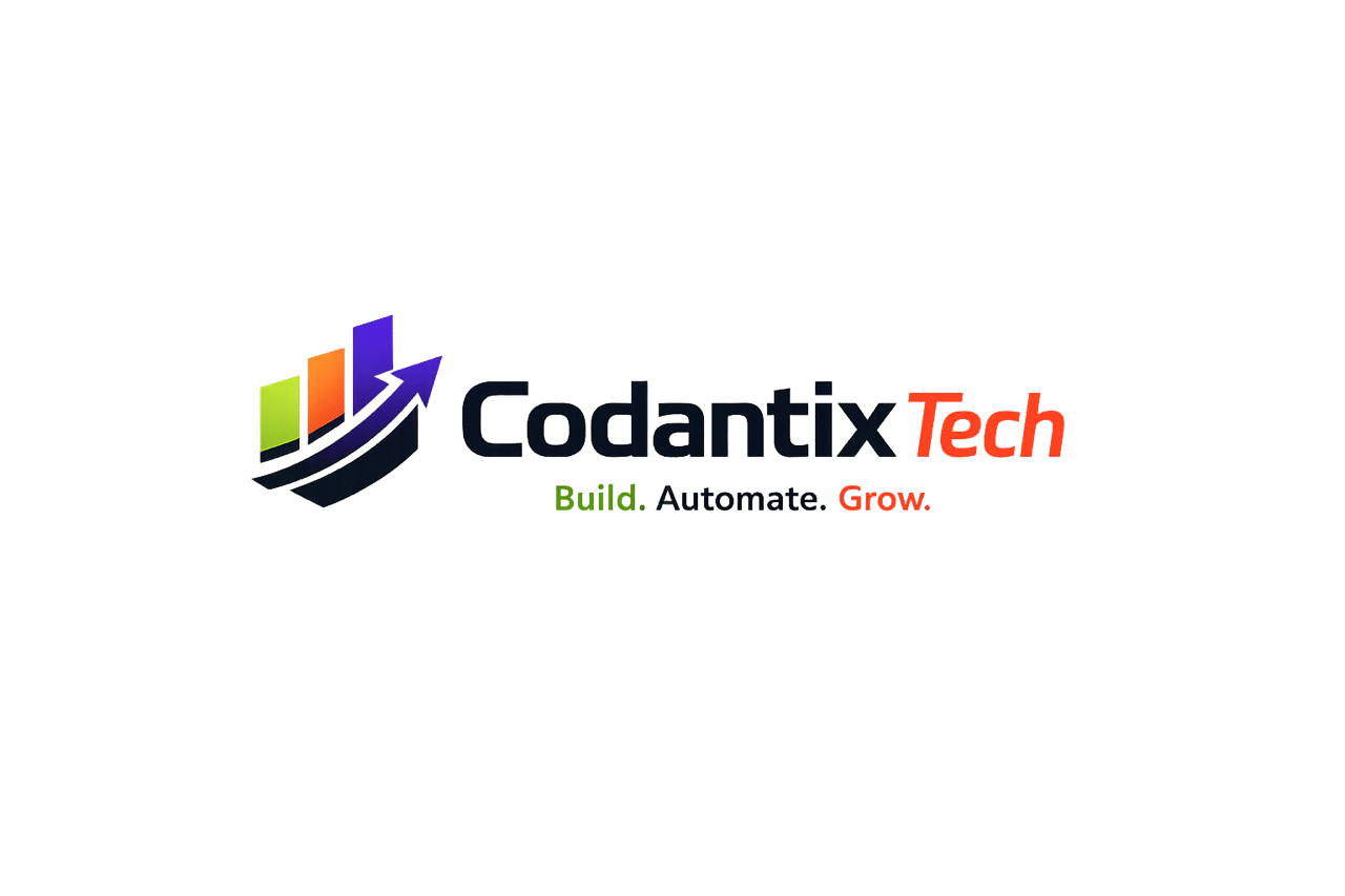 Codantix Tech