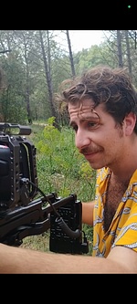 Adam Ben Filmmaking