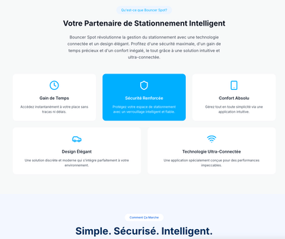 Parkeeyz - E-Mail-Marketing