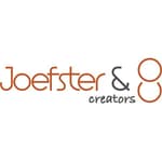 Joefster logo