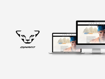 Dynafit - Pubblicità online