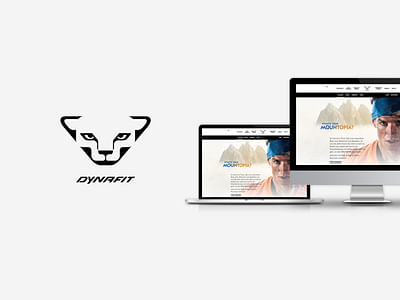 Dynafit - Onlinewerbung