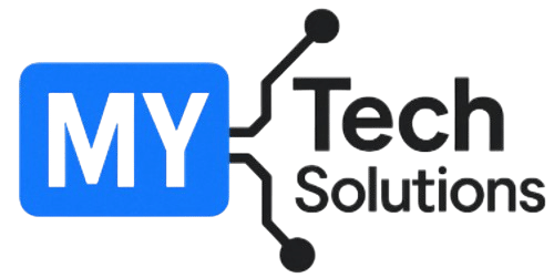 MY Tech Solutions