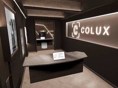 Colux XR - Innovazione