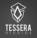 Tessera Studios logo