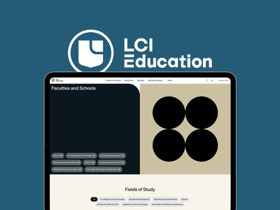 LCI Education - Software Entwicklung