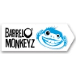 Barrel O'Monkeyz