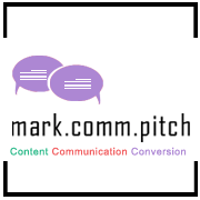 MarkComm Pitch