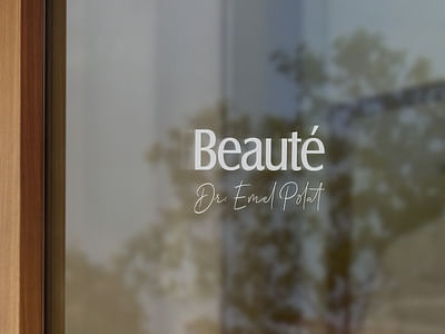 Beauté - Branding, Social Media Management & More - Social media