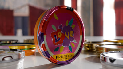 Stratégie Design 3D - Prunier - Design & graphisme