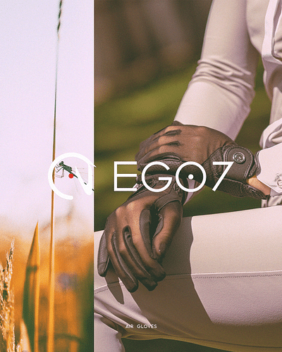 Graphic Design - Ego7 - Graphic Design
