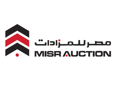 Misr Auction - E-commerce