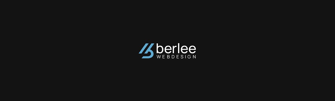 Berlee Webdesign cover
