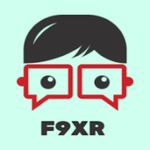 F9XR Team logo