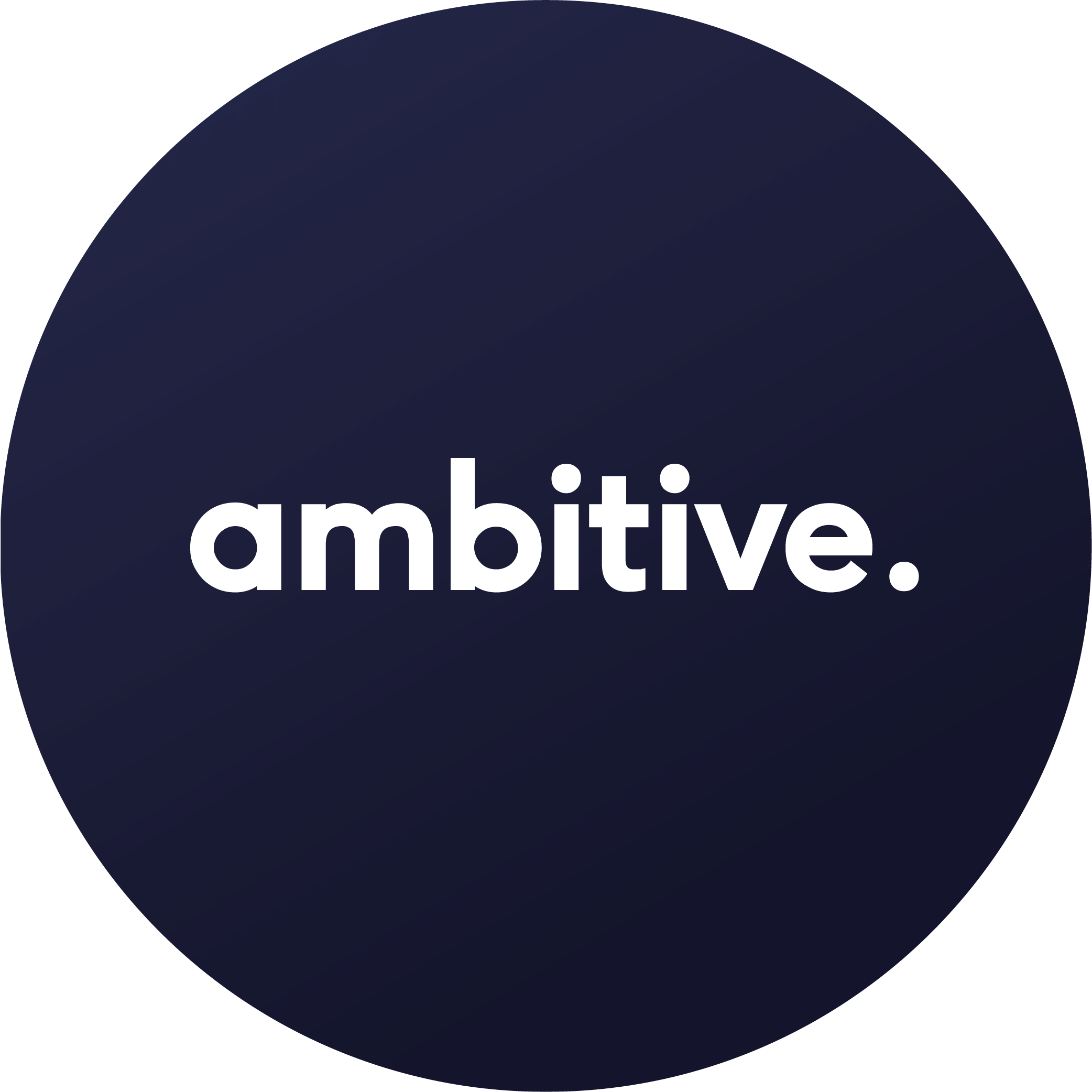 Ambitive Digitalagentur