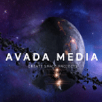 Avada Media logo