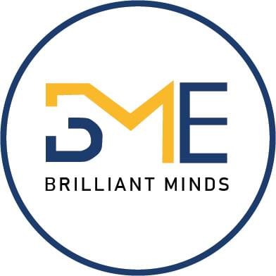 Brilliant Minds Events