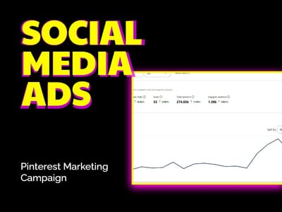Marketing Campaign - Marketing