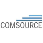 Comource logo
