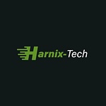 Harnix Tech logo