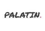 Palatin logo