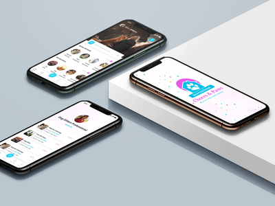 Chores and Paws Mobile Application - Product Management
