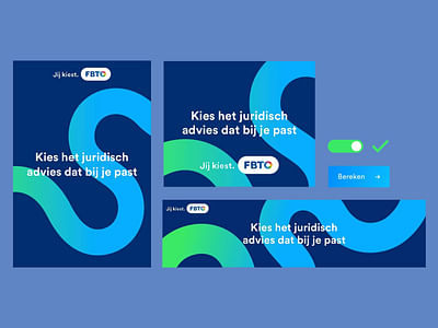 FBTO a strategy for a digital age - Branding & Positionering