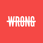 WRONG Digital