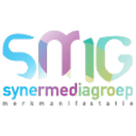 SynerMediaGroep logo