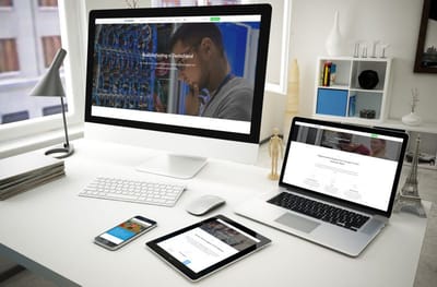 Linevast Webhosting - SEO