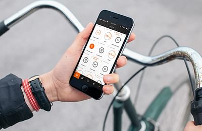 PERT - Ergonomy (UX/UI)