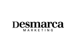 DESMARCA MARKETING logo