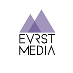 EVRST MEDIA logo