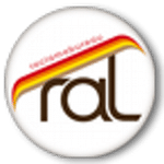 RAL Reclamebureau logo