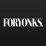 FORYONKS logo