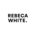 Rebeca White logo