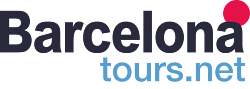 Web BarcelonaTours.net - Creación de Sitios Web