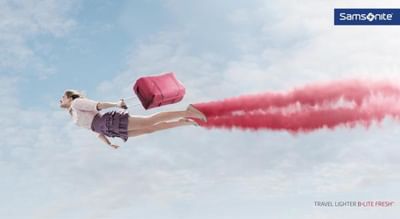 WOMAN - Werbung