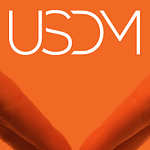 USDM.net logo