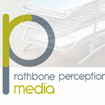 Rathbone Media logo
